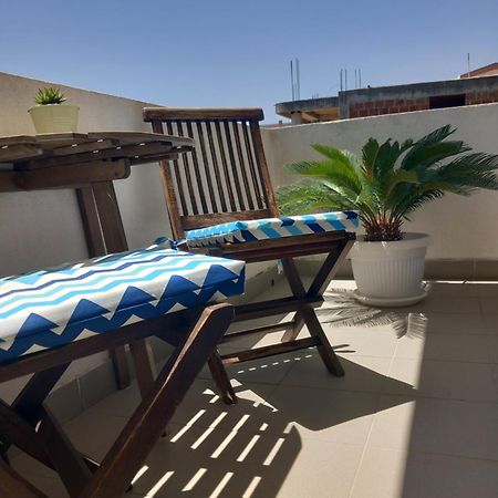 Vila Nina Donji Stoj Ulcinj Exterior foto
