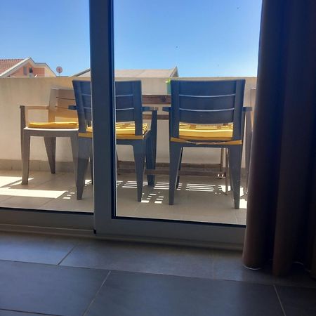Vila Nina Donji Stoj Ulcinj Exterior foto