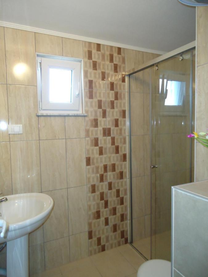 Vila Nina Donji Stoj Ulcinj Exterior foto