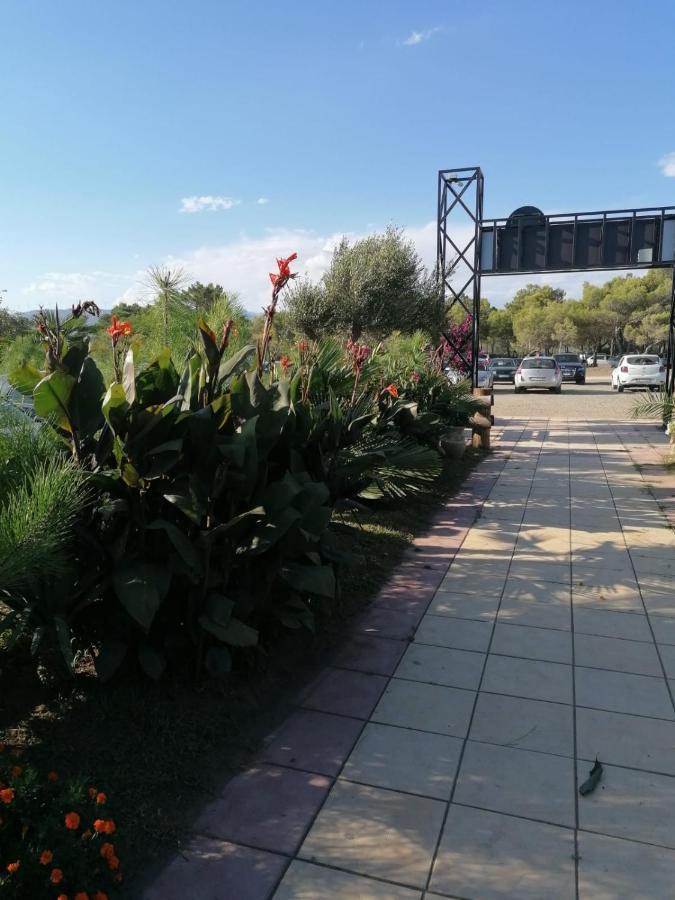 Vila Nina Donji Stoj Ulcinj Exterior foto