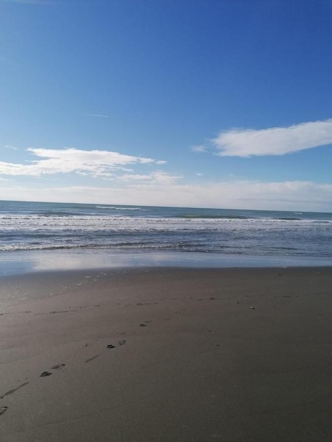 Vila Nina Donji Stoj Ulcinj Exterior foto