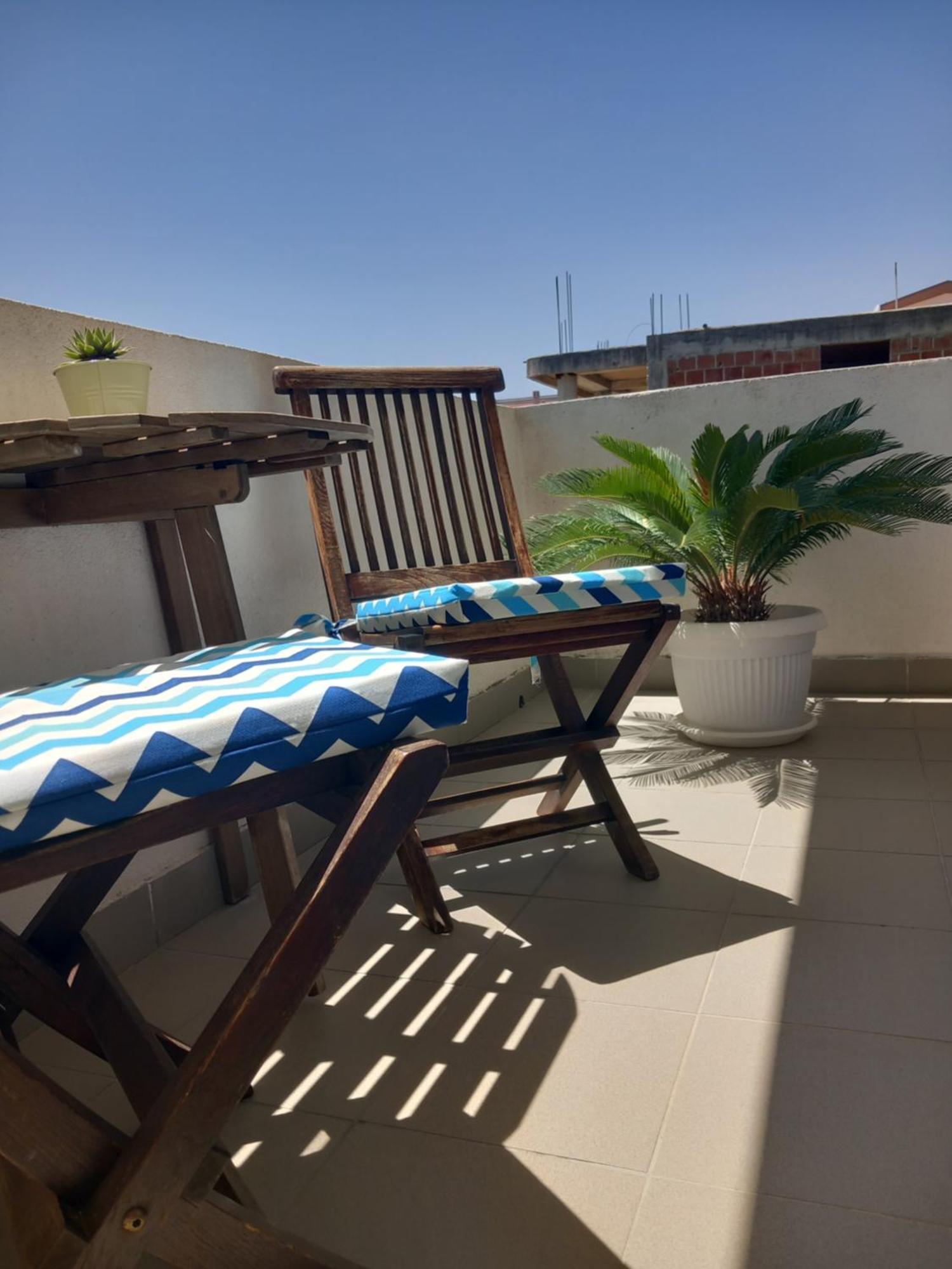 Vila Nina Donji Stoj Ulcinj Exterior foto