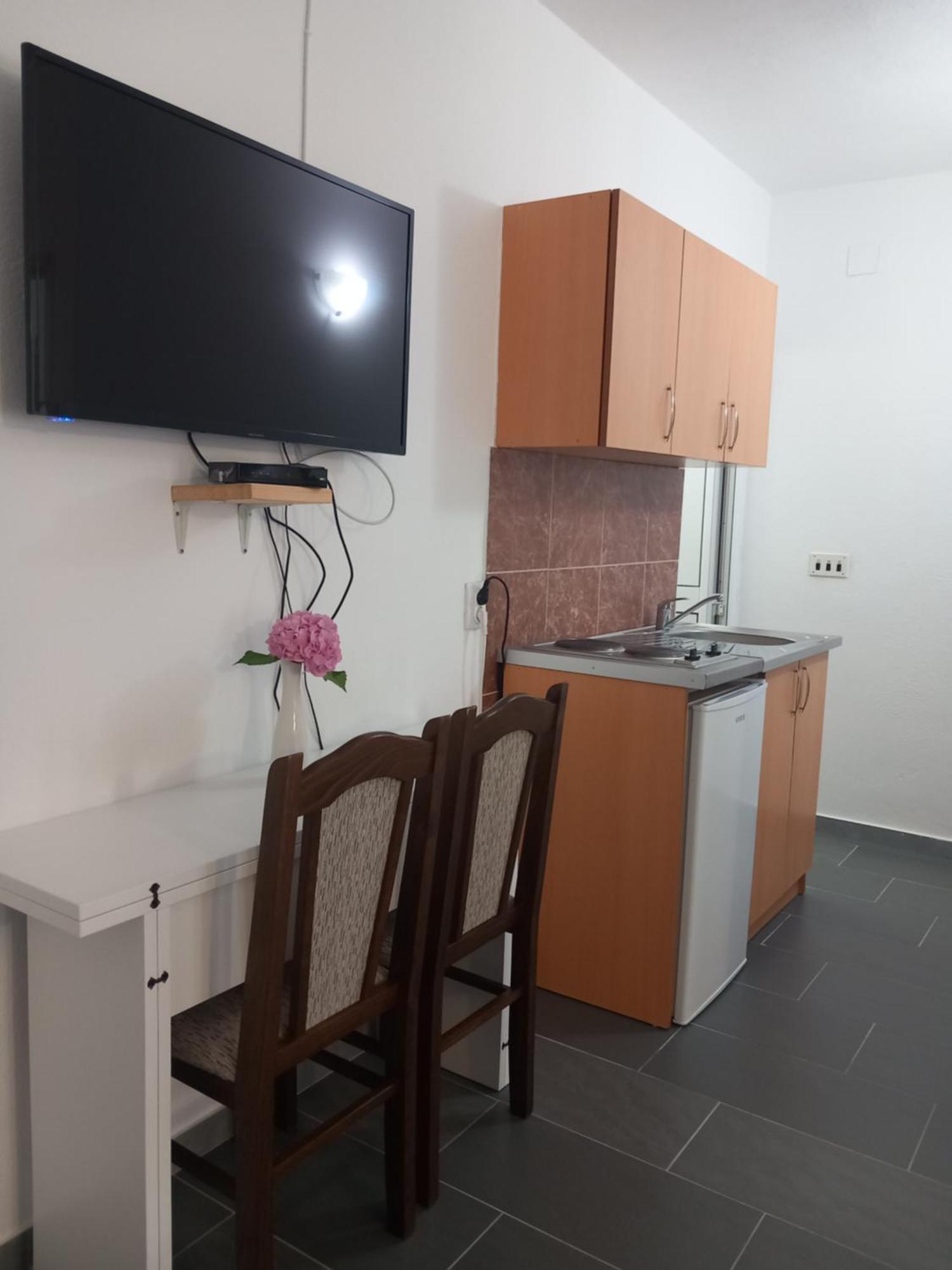 Vila Nina Donji Stoj Ulcinj Exterior foto