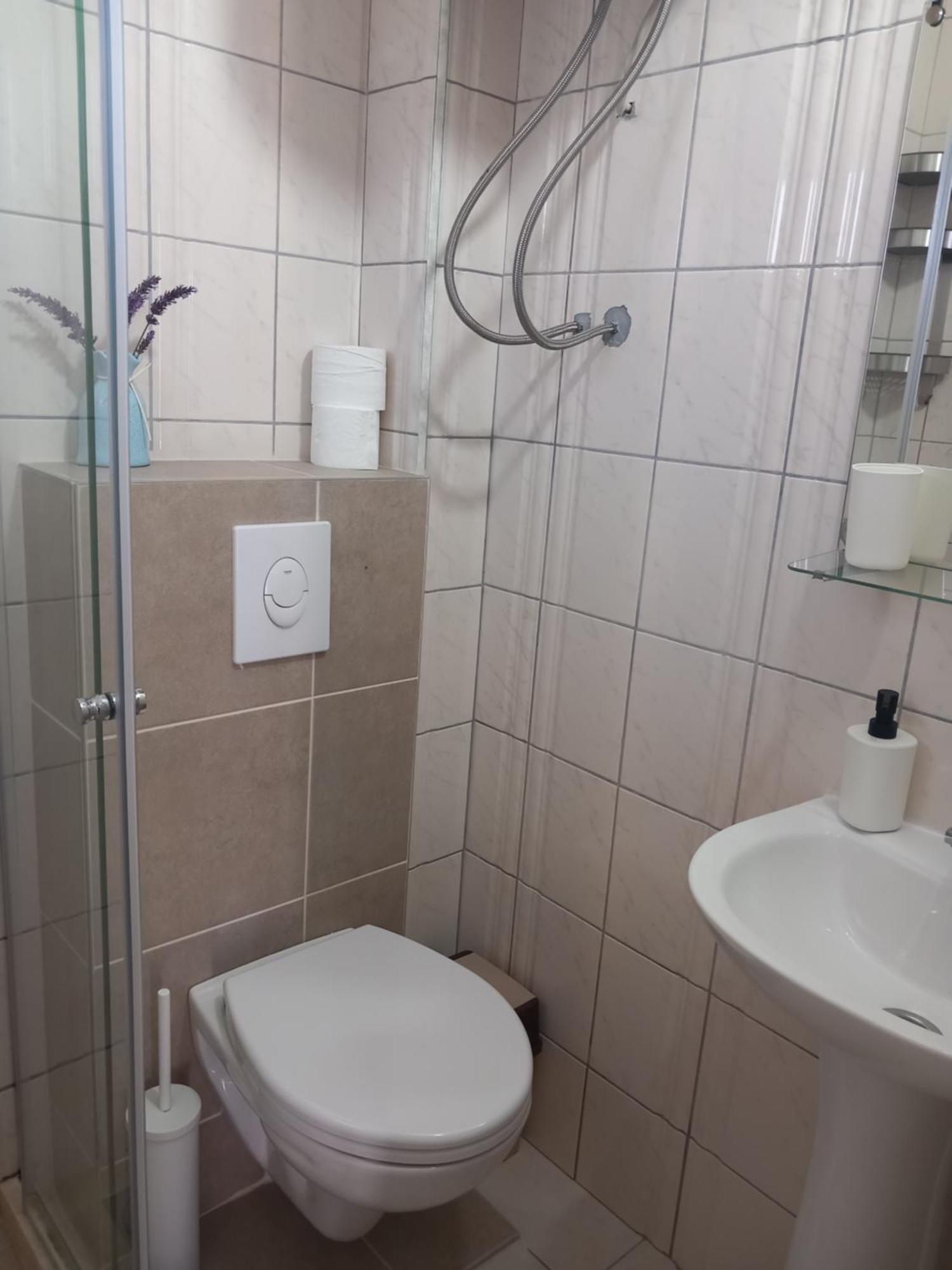 Vila Nina Donji Stoj Ulcinj Exterior foto