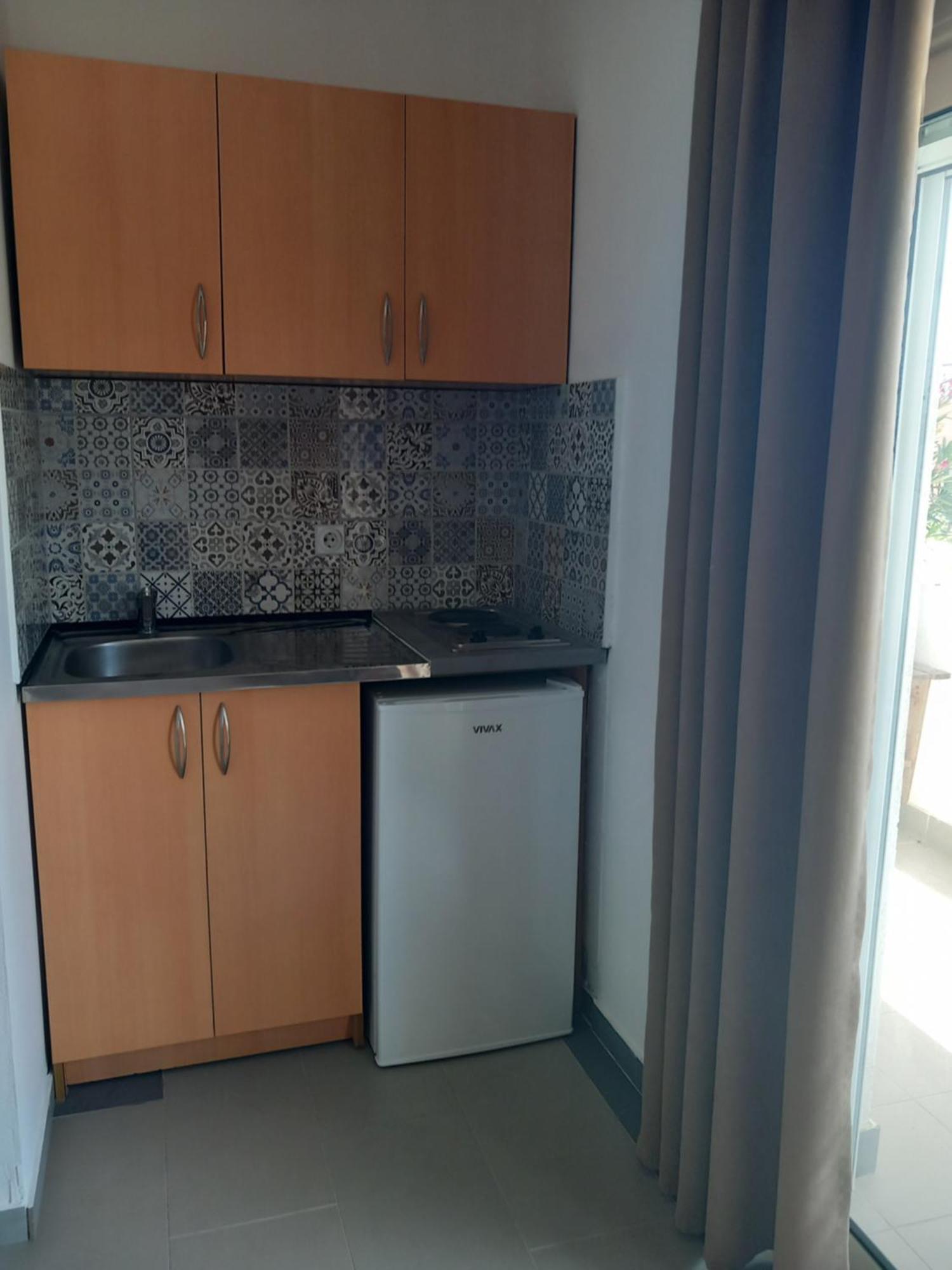 Vila Nina Donji Stoj Ulcinj Exterior foto